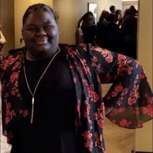 Meet your Posher, Grace